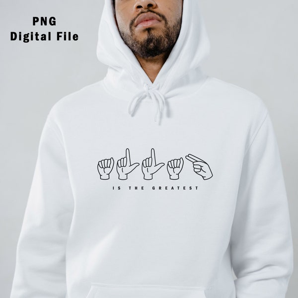 Muslim T-Shirt | Allah | Islamic PNG | AllahuAkbar | PNG File | Digital File Design | Hoodie Design | Tee Gift Muslim Present