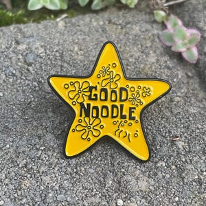 Pin de buenos fideos