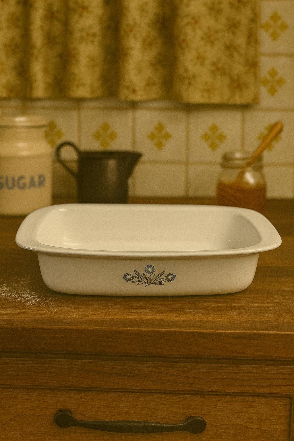 Corning Ware Roaster - Etsy Singapore