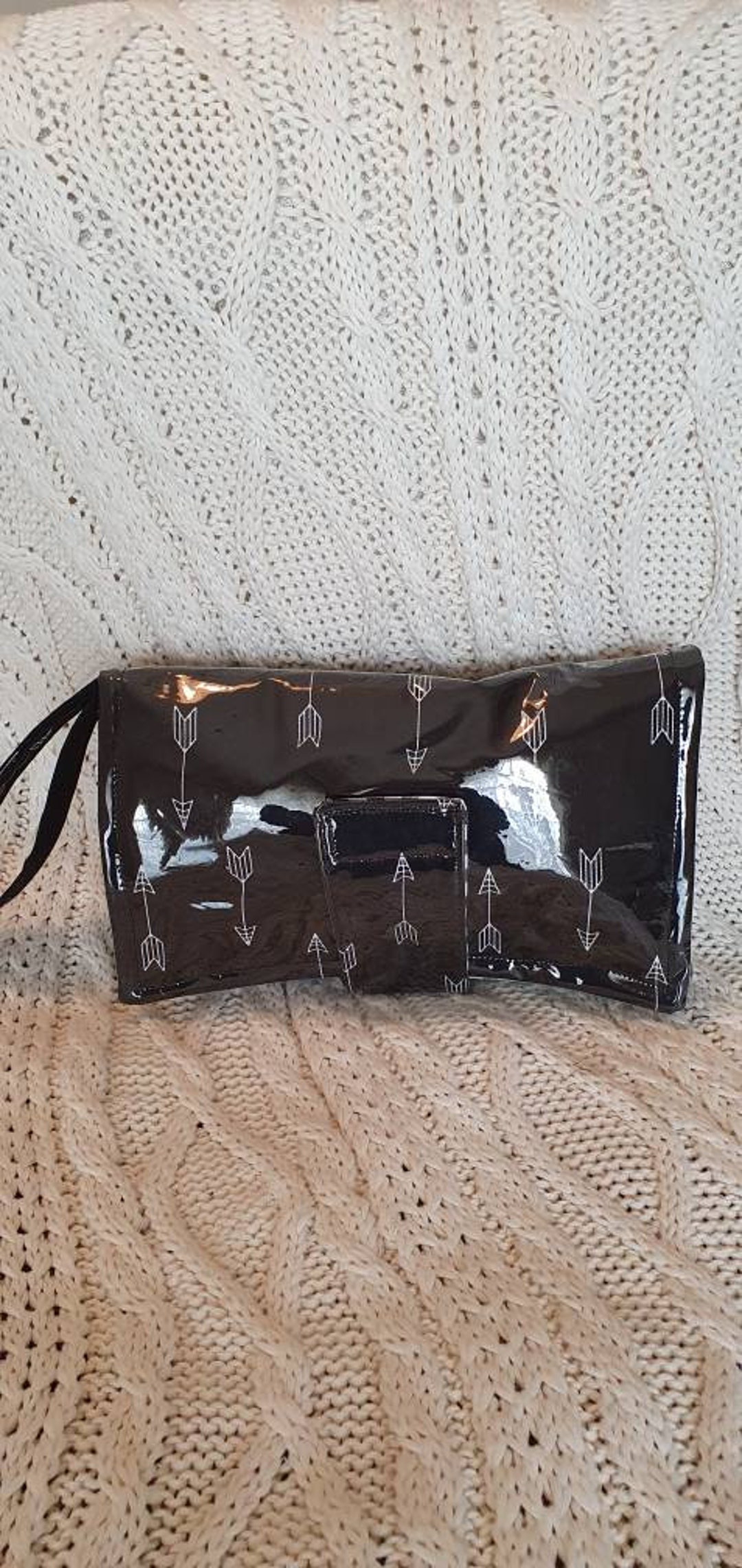 Baby Diaper Clutch Bag. Etsy