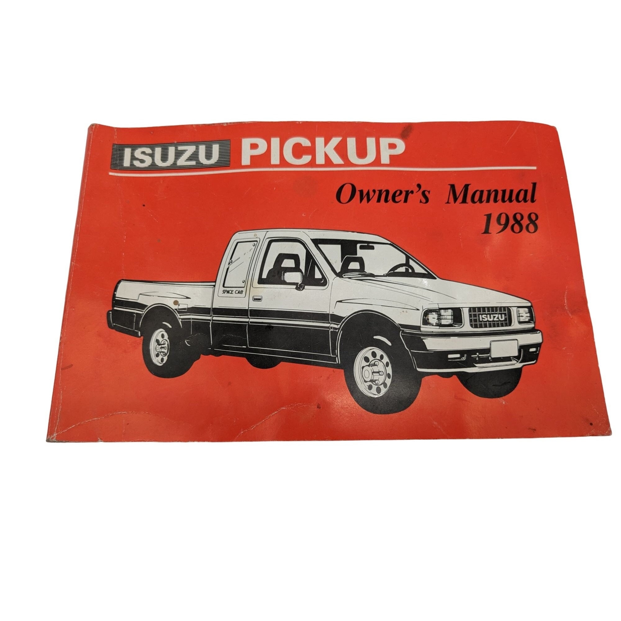 Isuzu manual - Etsy 日本