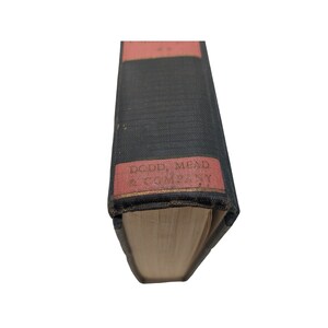 Winston Churchill The New World Volume 2 History of English Speaking People 1959 image 4