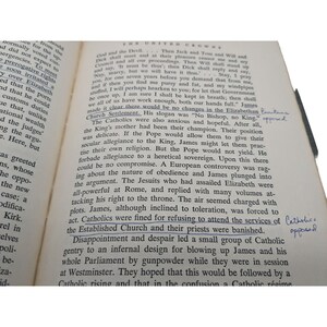 Winston Churchill The New World Volume 2 History of English Speaking People 1959 image 7