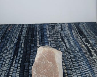 Druzy quartz