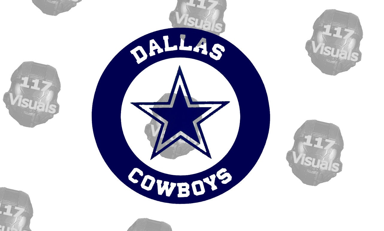 Dallas Cowboys 40oz Tumbler 🏈🏈