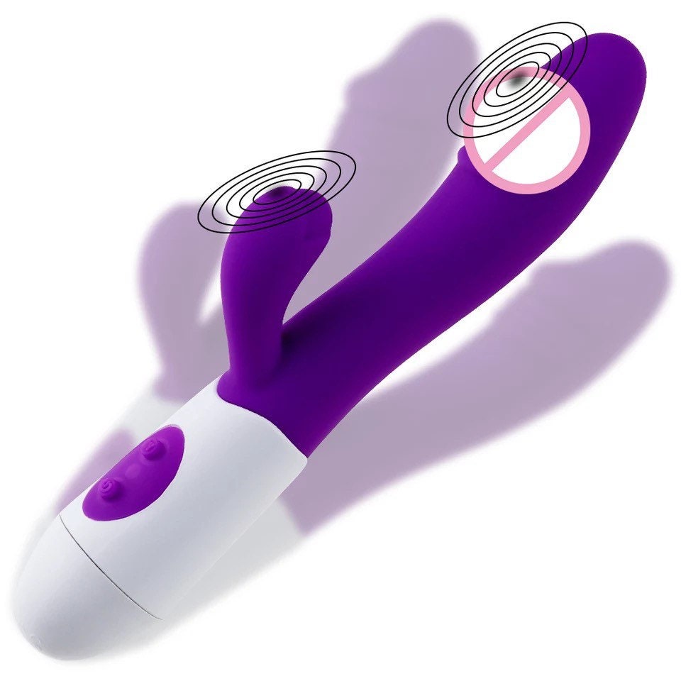 Discreet Vibrator