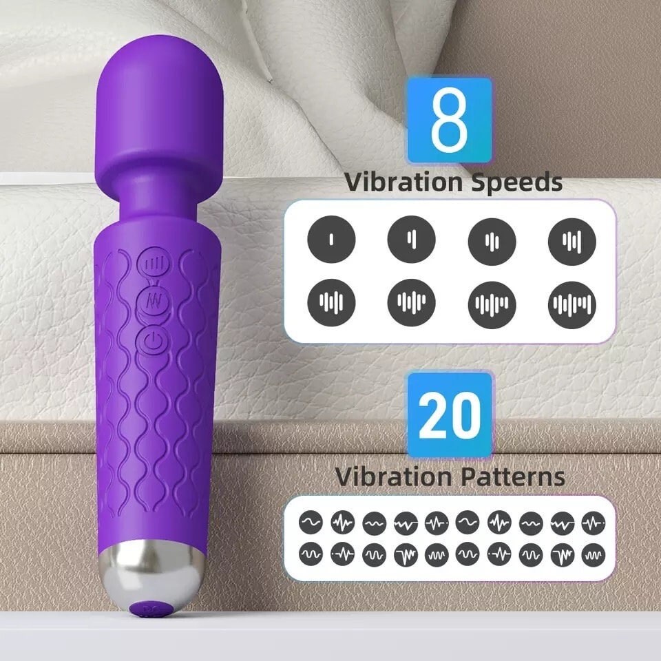 Vibrator Women