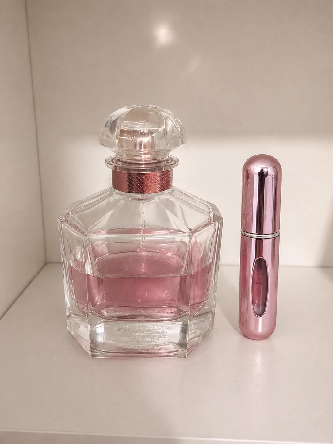 Guerlain Spray Bottle Atomizer - Etsy