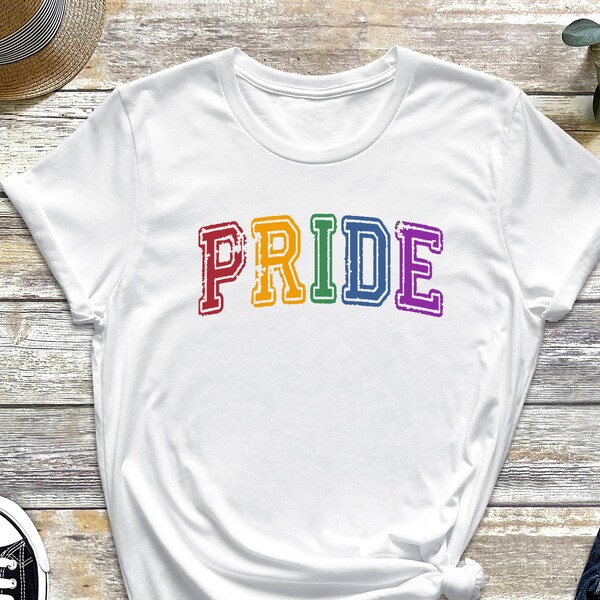 Pride Shirt, LGBTQIA Shirt, Pride Month, LGBTQ Shirt, Gay Shirt, Homosexual Shirt, Trans Shirt, Lesbian Shirt