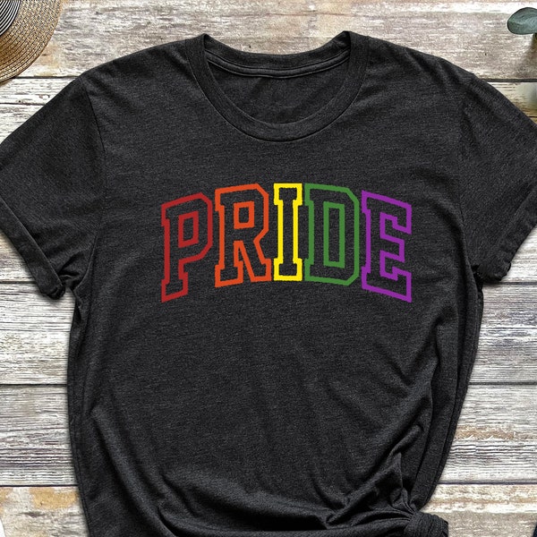 Pride Shirt, LGBTQIA Shirt, Pride Month, LGBTQ Shirt, Gay Shirt, Homosexual Shirt, Trans Shirt, Lesbian Shirt