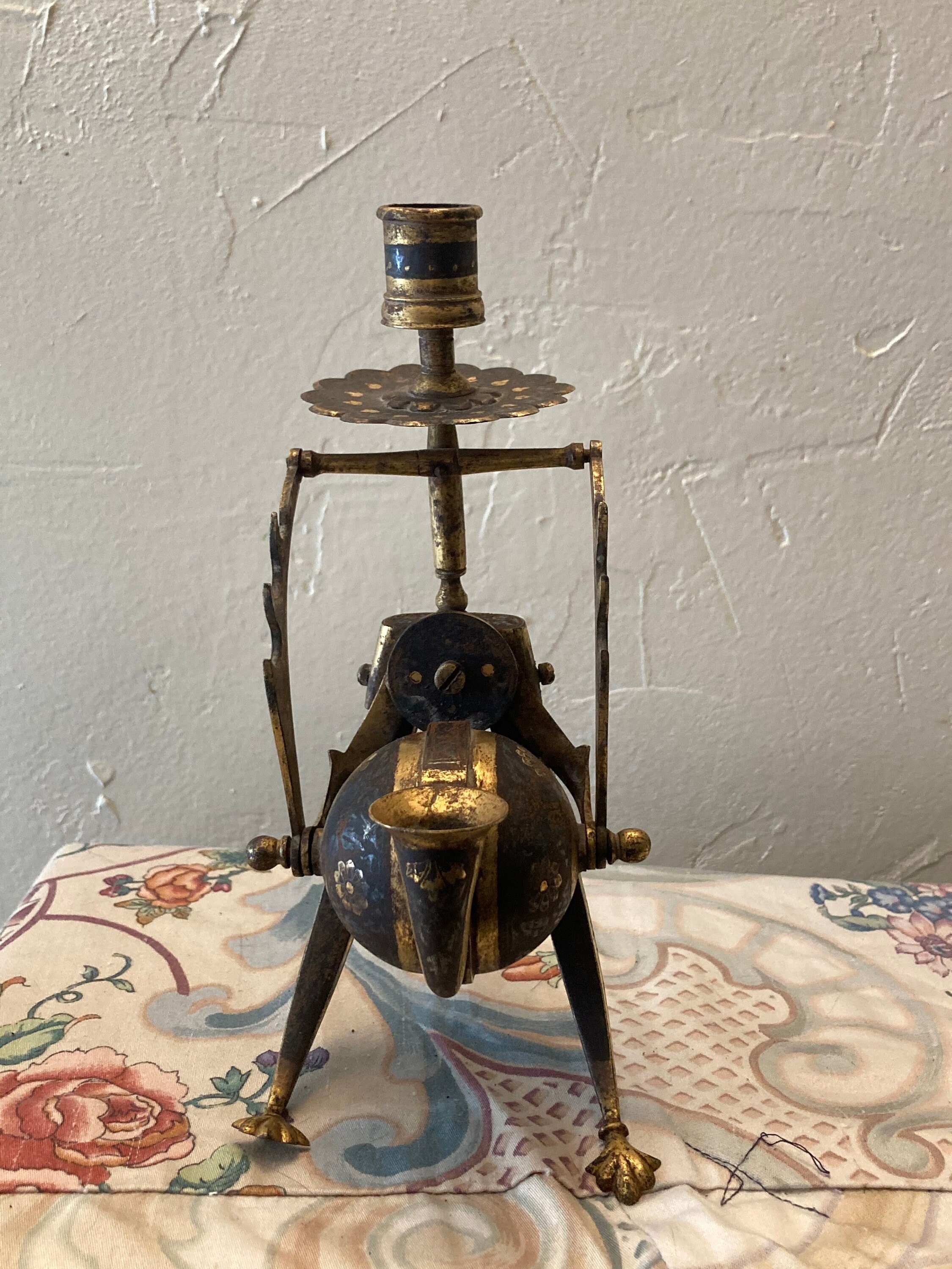 1800s Inkwell - Etsy