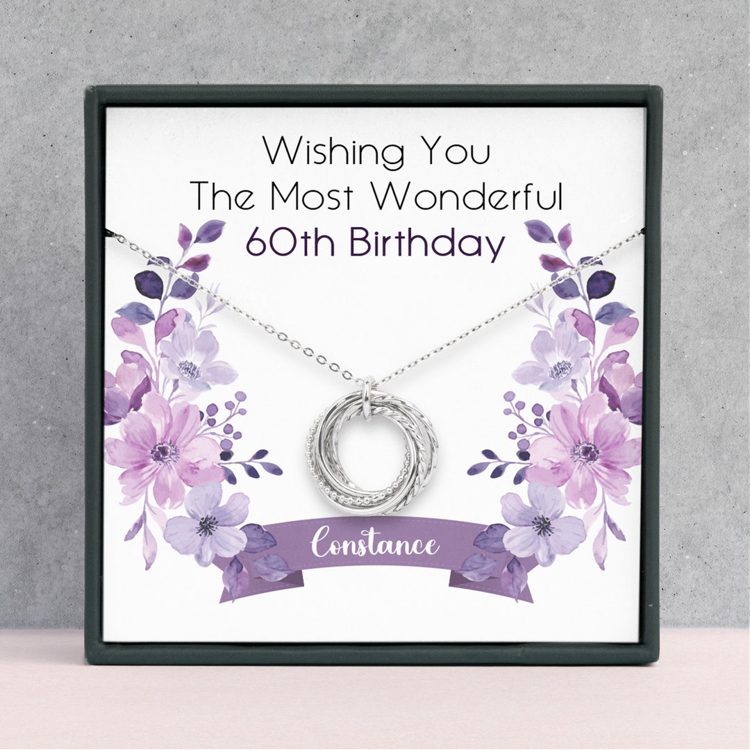 60th Birthday Gift for Women 60th Birthday Gift for Her 60 Birthday for — free download