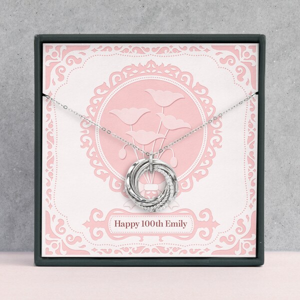 100th Birthday Gift 60+ Gift Ideas for 2024