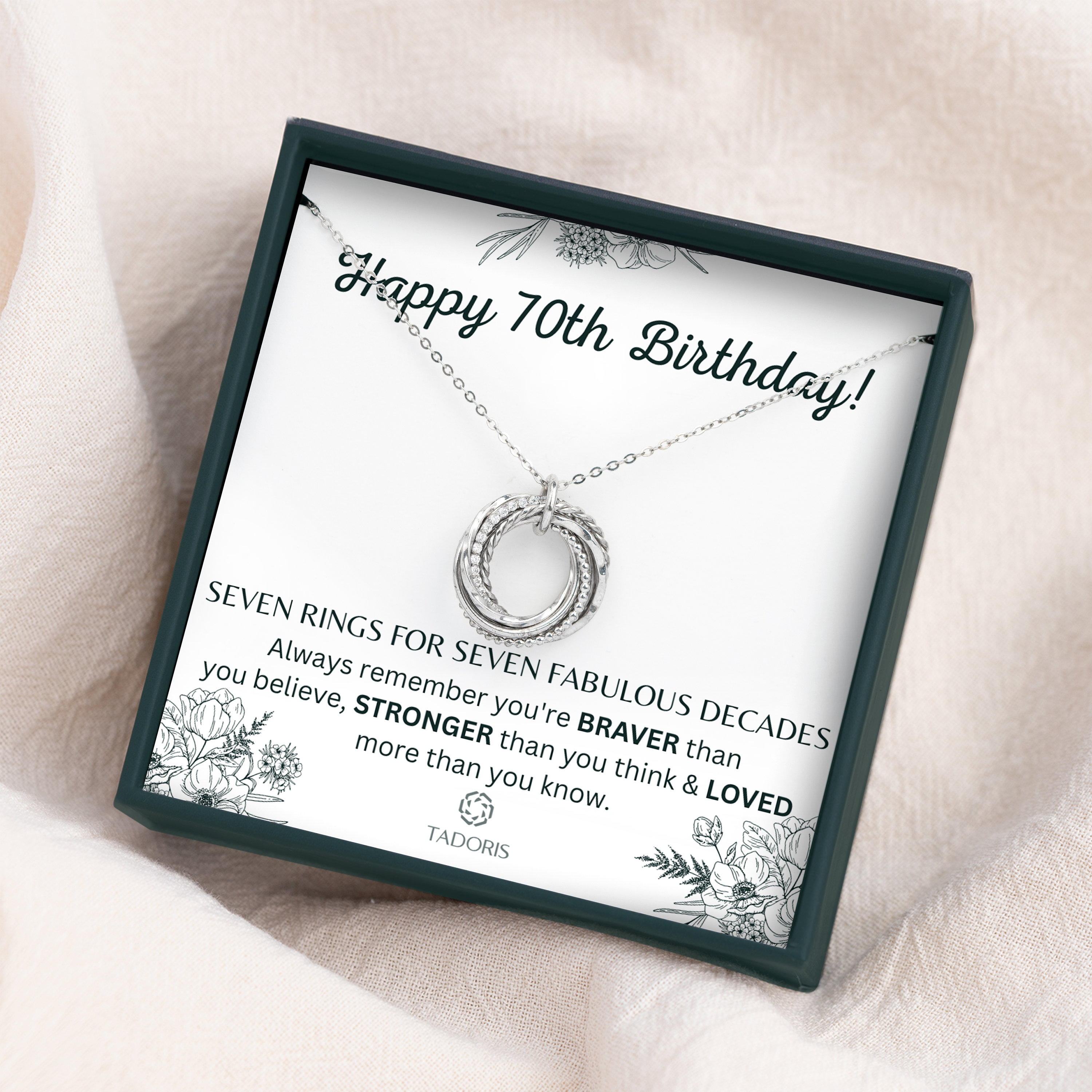 70th Birthday for Grandma 70th Birthday Gift for Women 70th Birthday ...