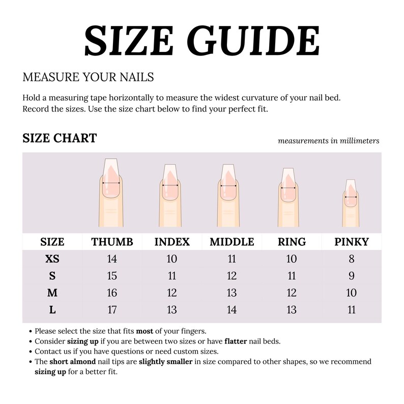 Valentine Press On Nails, Red Glitter Kiss Lips, Reusable Handmade Manicure image 2