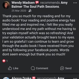Psychic Soul Reading