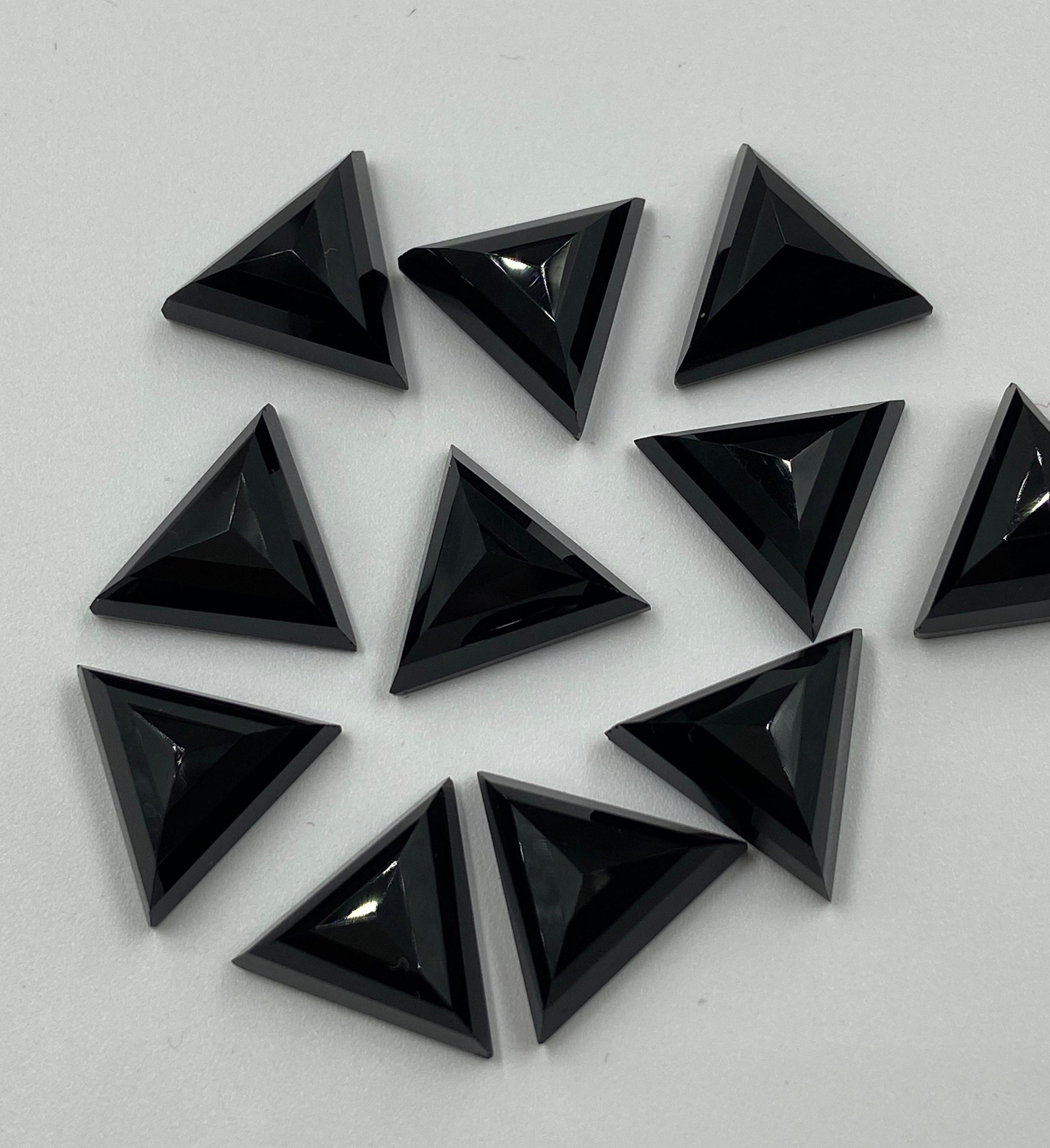 11-278, Miyuki 22g Sky Blue Lined Crystal AB 11-278, Miyuki 22g Sky Blue Lined Crystal AB