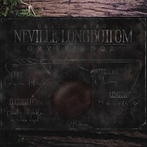 The Students - Longbottom