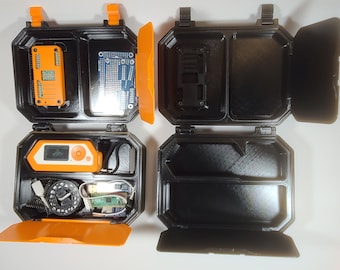 Discount Premium Flipper Zero Cases (Please read full product description!!)
