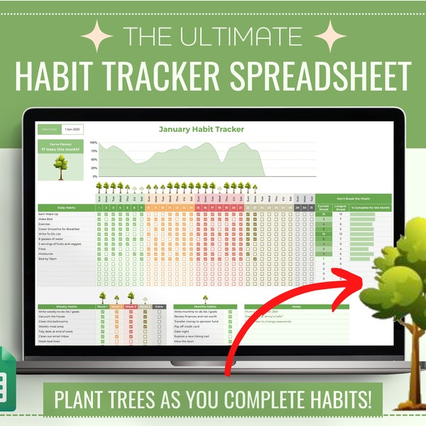 To Do List Task Allocation Excel Spreadsheet Digital Download Excel ...