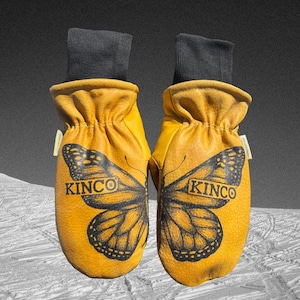 Custom Kinco Commissions
