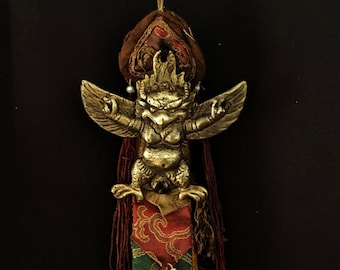Colgante de pared Garuda