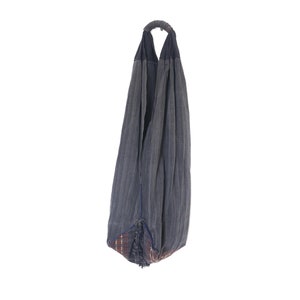 Handwoven Cotton Naga Tribal Shoulder Bag