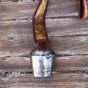 Himalayan Shepherd's Bells