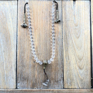 108 Count Prayer Mala
