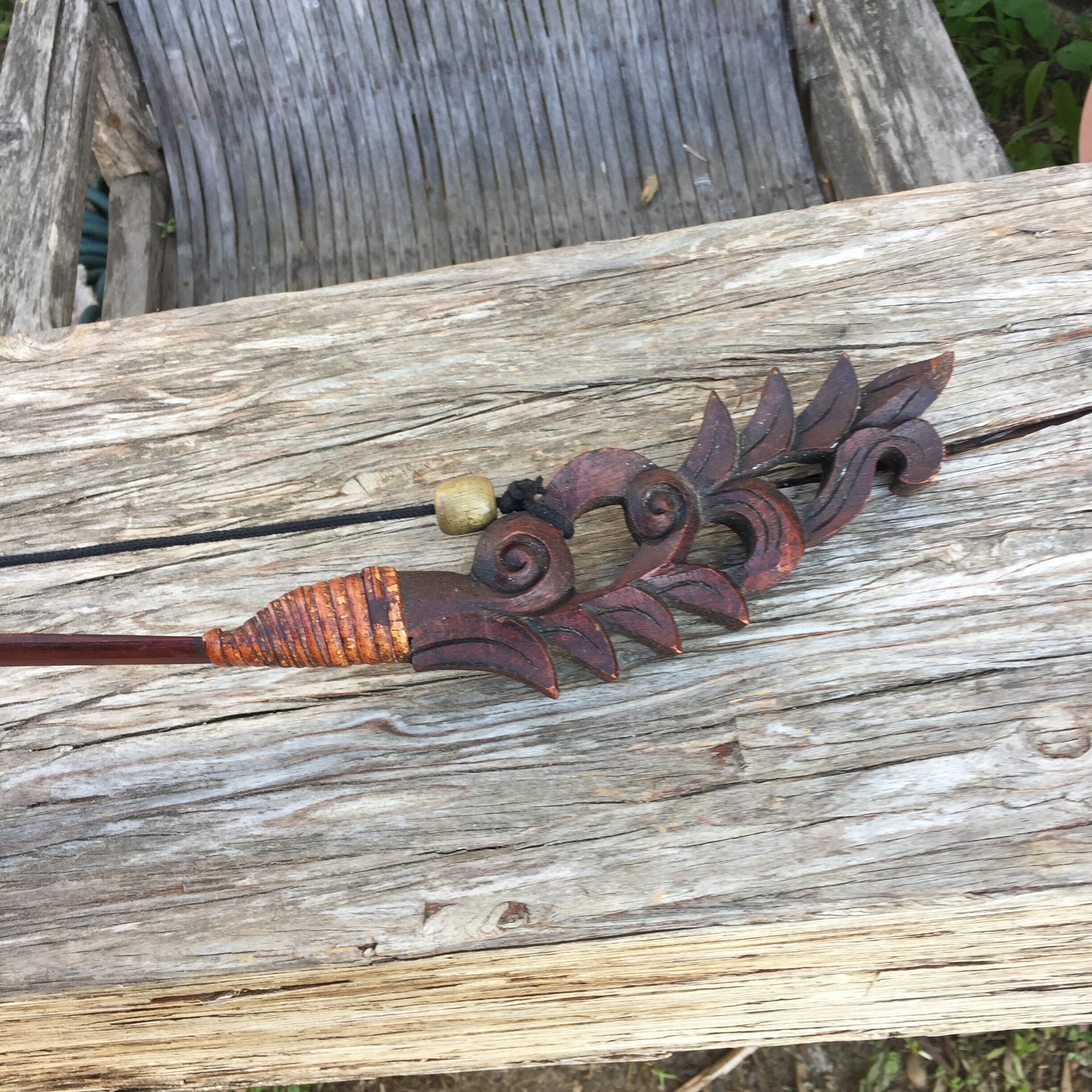 Wooden Blanket Holder Hanger How to Hang A Pendleton Blanket on the Wall 