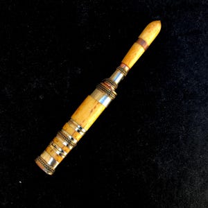 Holy Knife Protective Amulet