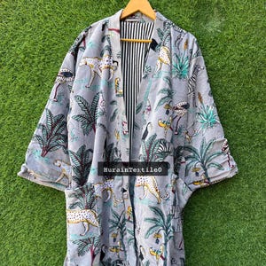 Luxury Velvet House Robe Unisex Kimono Boho Jacket Silky Lined Autumn Winter Christmas Gift Elegant Robes, Lightweight ladies gown, kimono
