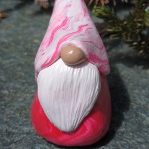 Valentines Day Gnome, Love Gnome, Valentines Day Gift, Mother&#39;s Day Gift, Mother&#39;s Day, Heart Gnome, Holiday Decor, Miniature Gnomes
