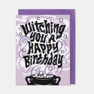 Cartão de Feliz Aniversário para você