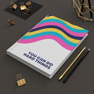 Runners Journal - Runner Planner, Training Journal - Matte Finish - Perfect Gift for Runners  Track Progress & Achievements Fitness