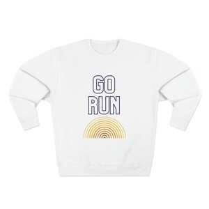 Jerseys premium para corredores - Regalos para corredores - Ropa para correr elegante y cómoda - Inspiración para correr