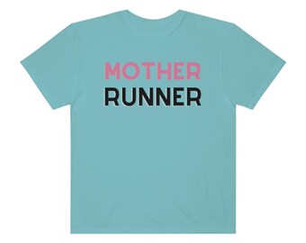 Unisex Running Quotes Tee - 100% Cotton - Inspirational & Stylish - Perfect Gift for Runners - Variety of Colors