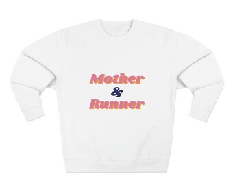 Premium Jumpers for Runners - Gifts for runners - Stylish & Comfortable Running Apparel - Running Inspiration