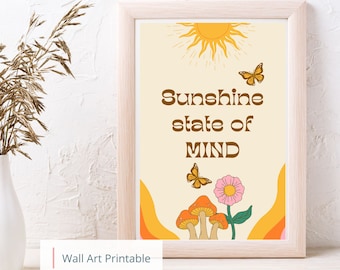 Inspirational Running Quote Printable | Digital Wall Art for Runners | Gym Poster | Perfect Running Gift