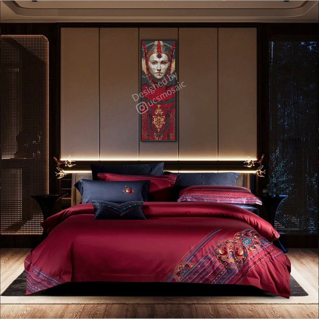 Custom Art Mosaic SW Instruction Manual - QNAMDL by ucsmosaic