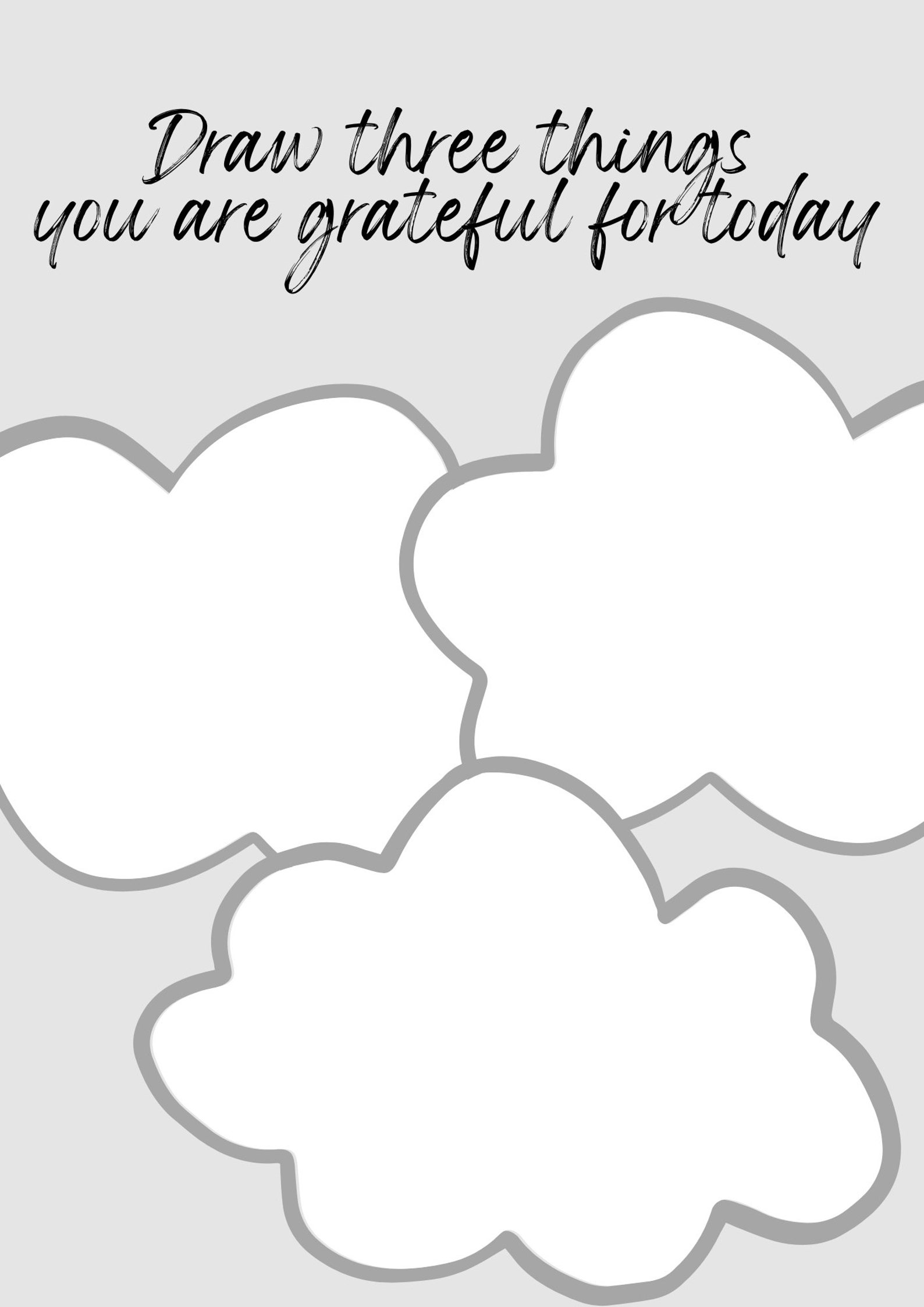 Feelings and Emotions Printables for Teachers - Etsy