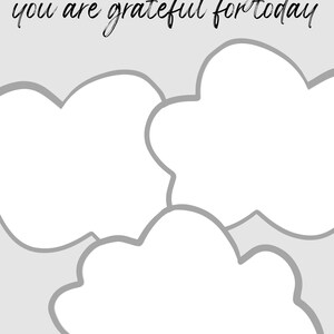 Feelings and Emotions Printables for Teachers - Etsy