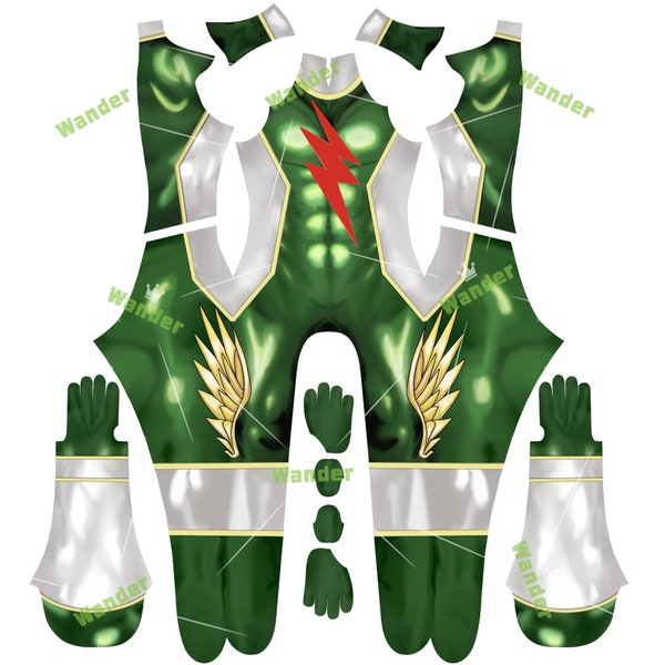 Tokusatsu Tights, Personalized Custom, Digital Printing Bodysuit, Create Your Own Bodysuit, Bodysuit Base for Cosplay