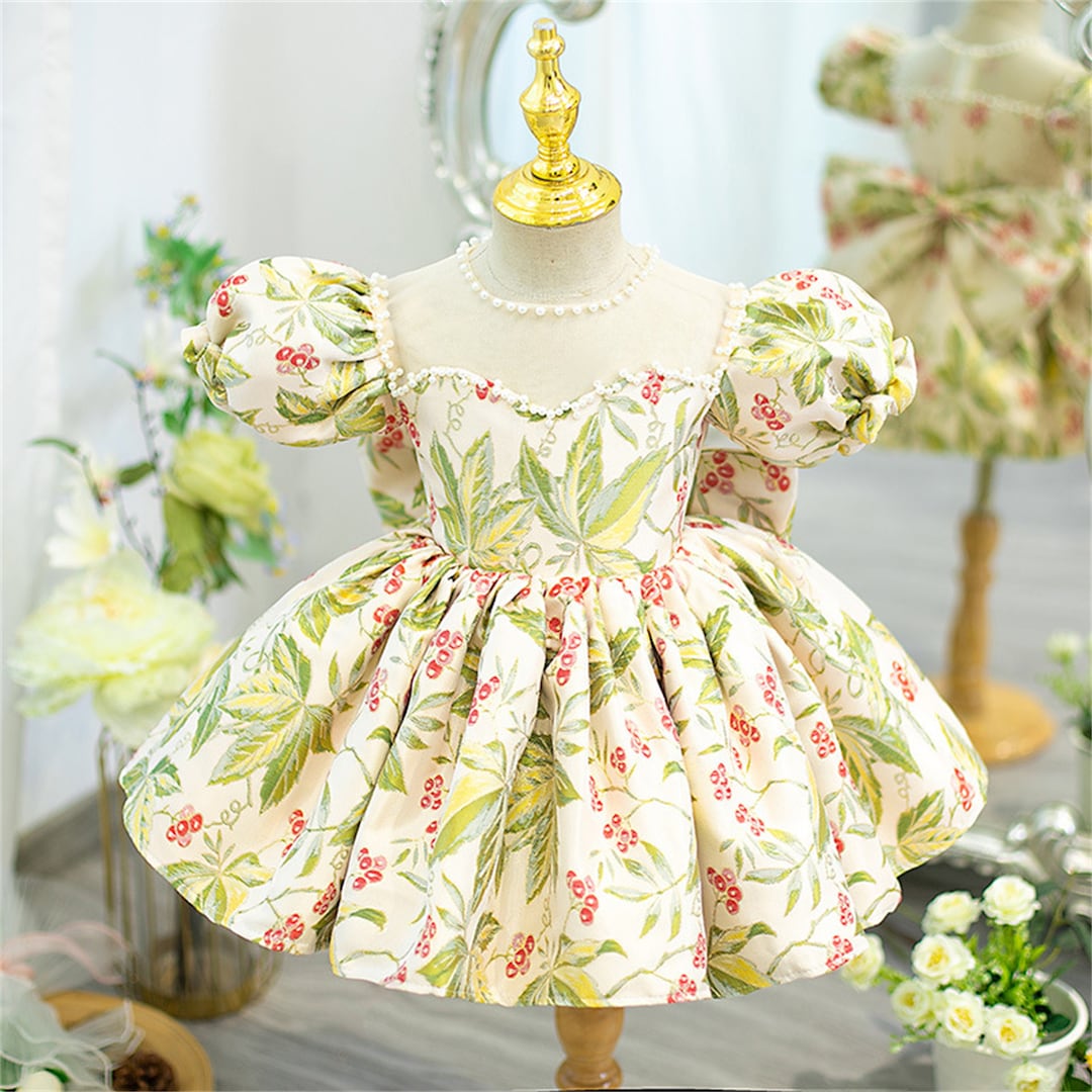 Baby Dress main image 0
