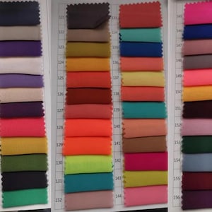 Elfenbein Chiffon Brautcape, Vorderkurz Hinterlang Hochzeitsumhang für die Braut, Chiffon Brautüberwurf, Brautjacke, Hochzeitsaccessoires Bild 9