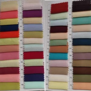 Elfenbein Chiffon Brautcape, Vorderkurz Hinterlang Hochzeitsumhang für die Braut, Chiffon Brautüberwurf, Brautjacke, Hochzeitsaccessoires Bild 8