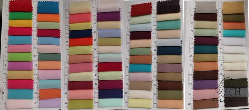 Elfenbein Chiffon Brautcape, Vorderkurz Hinterlang Hochzeitsumhang für die Braut, Chiffon Brautüberwurf, Brautjacke, Hochzeitsaccessoires Bild 8