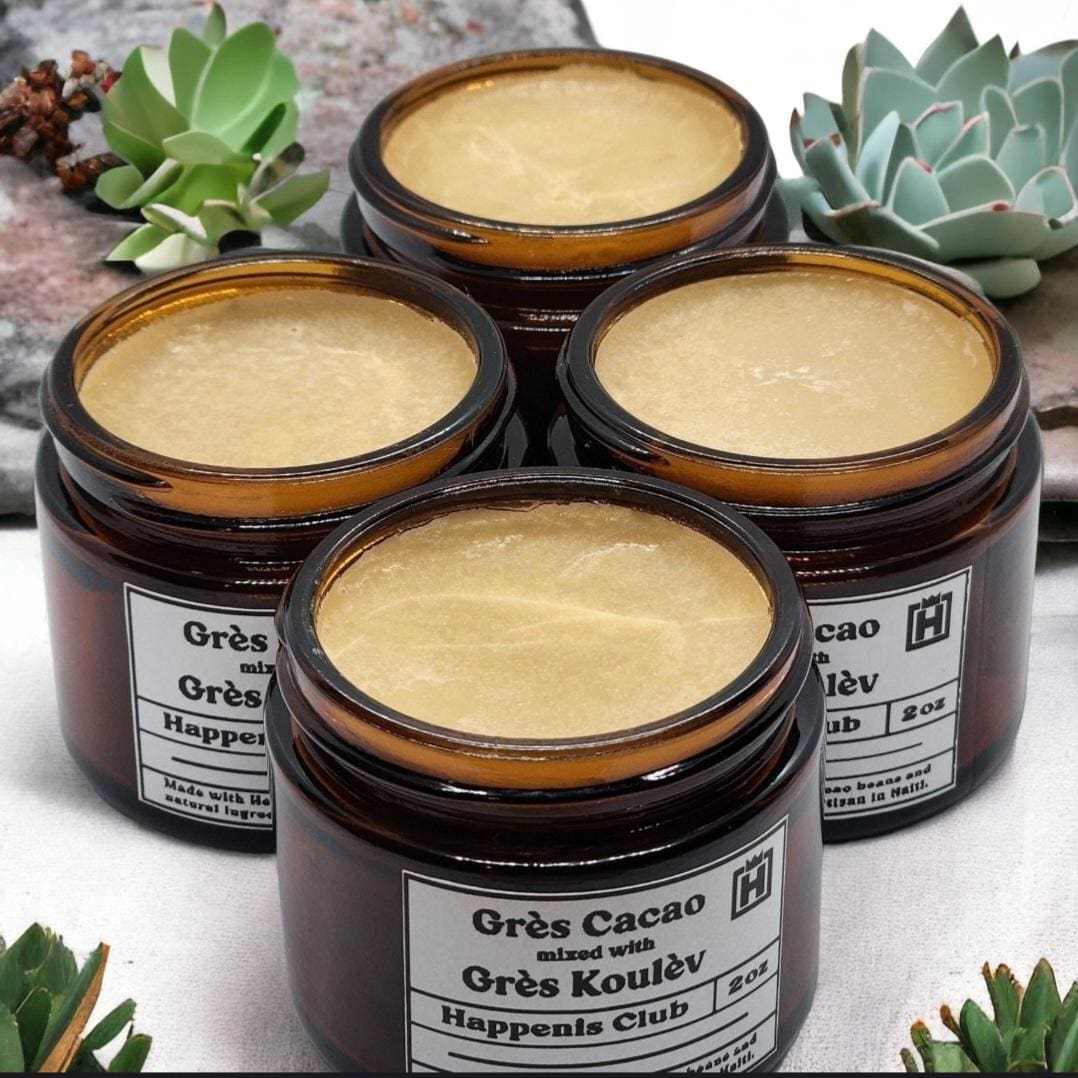 Wholesale Gres Cacao Mixed With Gres Koulev - Etsy