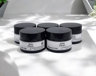 Groothandel Gres-cacao