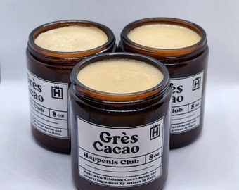 Biologische Haïtiaanse Grès Cacao
